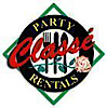 Classe Party Rentals