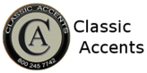 Classic Accents's logo Classic Accents's Company logo