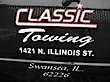 Classic Auto Body, Repair, & Tow
