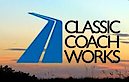 Classiccoachworks's logo Classiccoachworks's Company logo