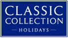 Classic Collection Holidays's logo Classic Collection Holidays's Company logo