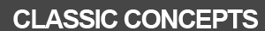 Classic Concept's logo Classic Concept's Company logo