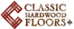 ABCT's Competitor - Classic Hardwood Floors logo