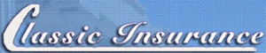 Classicinsurance's logo Classicinsurance's Company logo