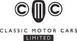 CLASSIC MOTOR CARS LIMITED's logo CLASSIC MOTOR CARS LIMITED's Company logo