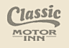 Classic Motor Inn