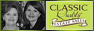 Classic Quality Estate Sales's logo Classic Quality Estate Sales's Company logo