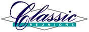 Classic Reunions's logo Classic Reunions's Company logo