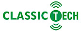 Classic Tech's logo Classic Tech's Company logo