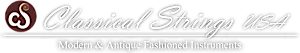 Classicalstringsusa