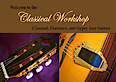Classicguitarworkshop's logo Classicguitarworkshop's Company logo