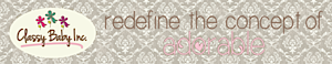 Classy Baby's logo Classy Baby's Company logo