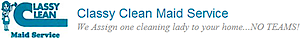 Classy Clean Maid Service