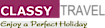 AloTrip, Ltd.'s Competitor - Classytravelvietnam logo