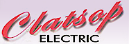 Clatsop Electric's logo Clatsop Electric's Company logo
