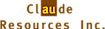 Claude Resources