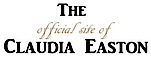 Claudia Easton's logo Claudia Easton's Company logo