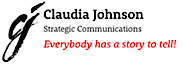 Claudia Johnson