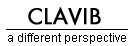 CLAVIB's logo CLAVIB's Company logo