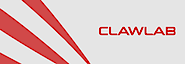 Clawlab's logo Clawlab's Company logo