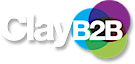 CLAY B2B's logo CLAY B2B's Company logo