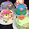 Clay's Creative Corner Bakery