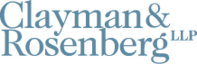 Clayman & Rosenberg