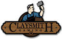 Claysmith Gaming