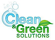 Clean and Green Solutions