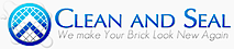 Clean And Seal's logo Clean And Seal's Company logo
