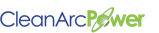 Clean Arc Power's logo Clean Arc Power's Company logo