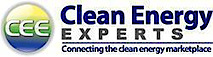 Clean Energy Experts's logo Clean Energy Experts's Company logo