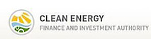 Clean Energy Finance's logo Clean Energy Finance's Company logo