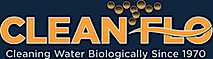 Clean-Flo's logo Clean-Flo's Company logo