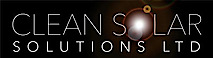 Clean Solar Solutions
