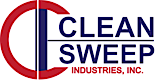 Clean Sweep Industries's logo Clean Sweep Industries's Company logo