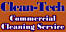 Clean-tech Commercial Cleaning Service