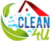 Clean4u's logo Clean4u's Company logo