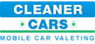 Cleaner Cars's logo Cleaner Cars's Company logo