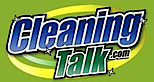 Cleaning Talk's logo Cleaning Talk's Company logo