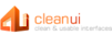 Cleanui