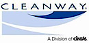 Cleanway's logo Cleanway's Company logo