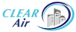 USA DeBusk's Competitor - Clear Air logo