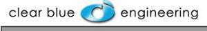 Clear Blue Engineering's logo Clear Blue Engineering's Company logo