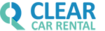 TaxiVaxi's Competitor - Clear Car Rental logo