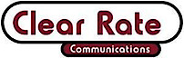 Clear Rate Communications's logo Clear Rate Communications's Company logo