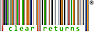 Clear Returns