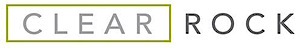 ClearRock's logo ClearRock's Company logo
