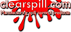 CLEAR SPILL LIMITED's logo CLEAR SPILL LIMITED's Company logo