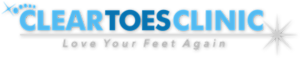 Clear Toes Clinic